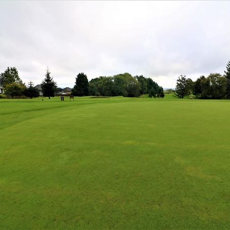 Signature - Greenlees Clubhouse กลาสโกว์ ภายนอก รูปภาพ