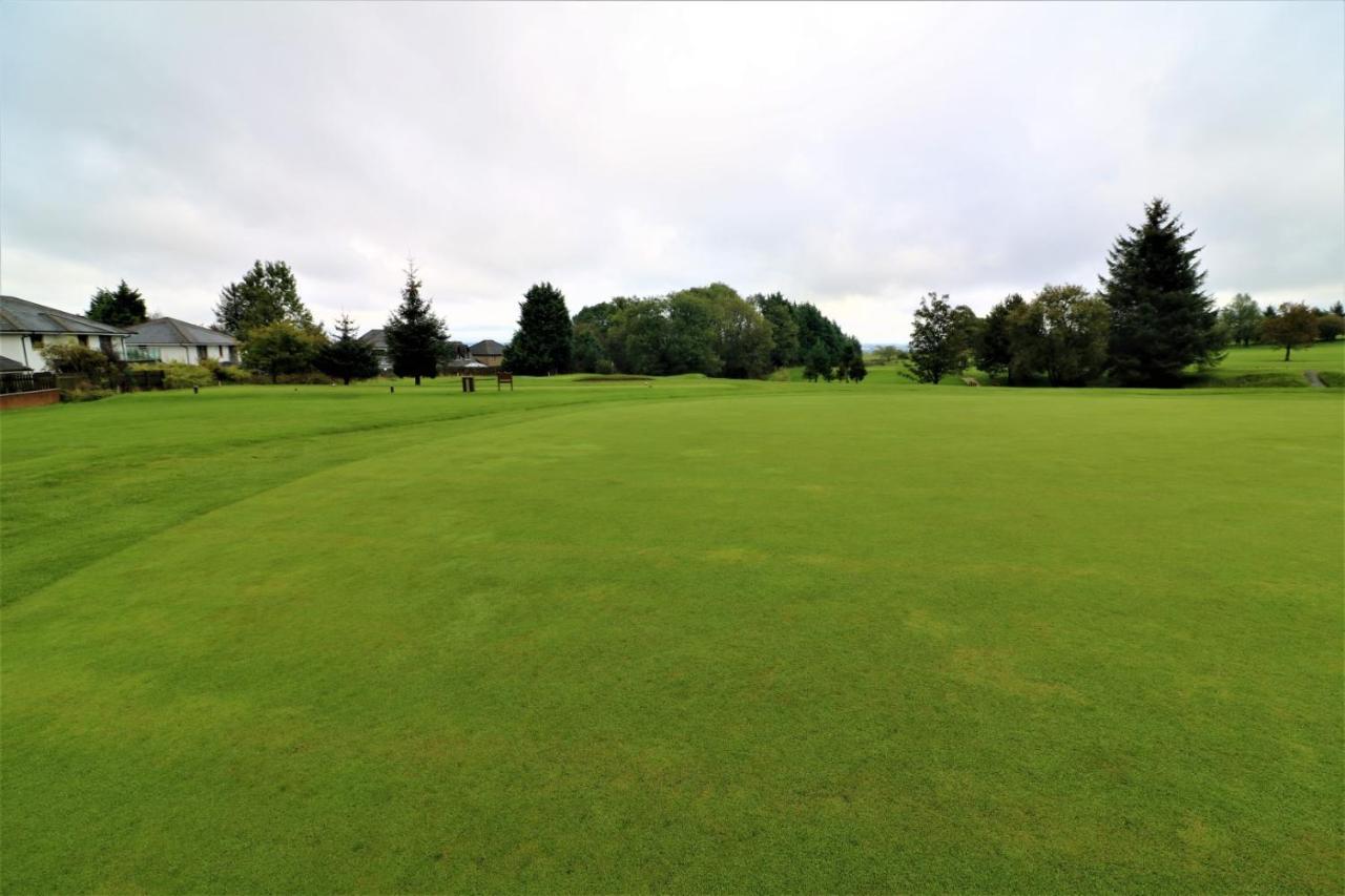 Signature - Greenlees Clubhouse กลาสโกว์ ภายนอก รูปภาพ