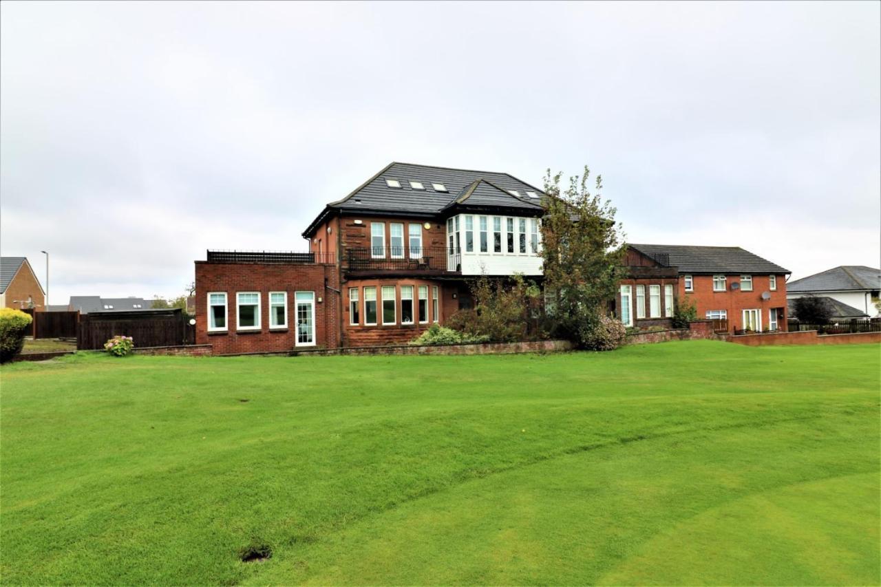 Signature - Greenlees Clubhouse กลาสโกว์ ภายนอก รูปภาพ