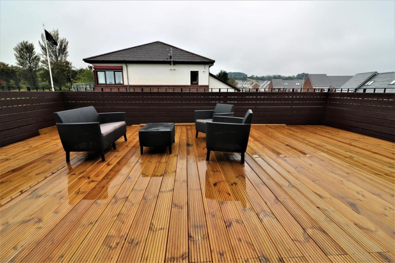 Signature - Greenlees Clubhouse กลาสโกว์ ภายนอก รูปภาพ